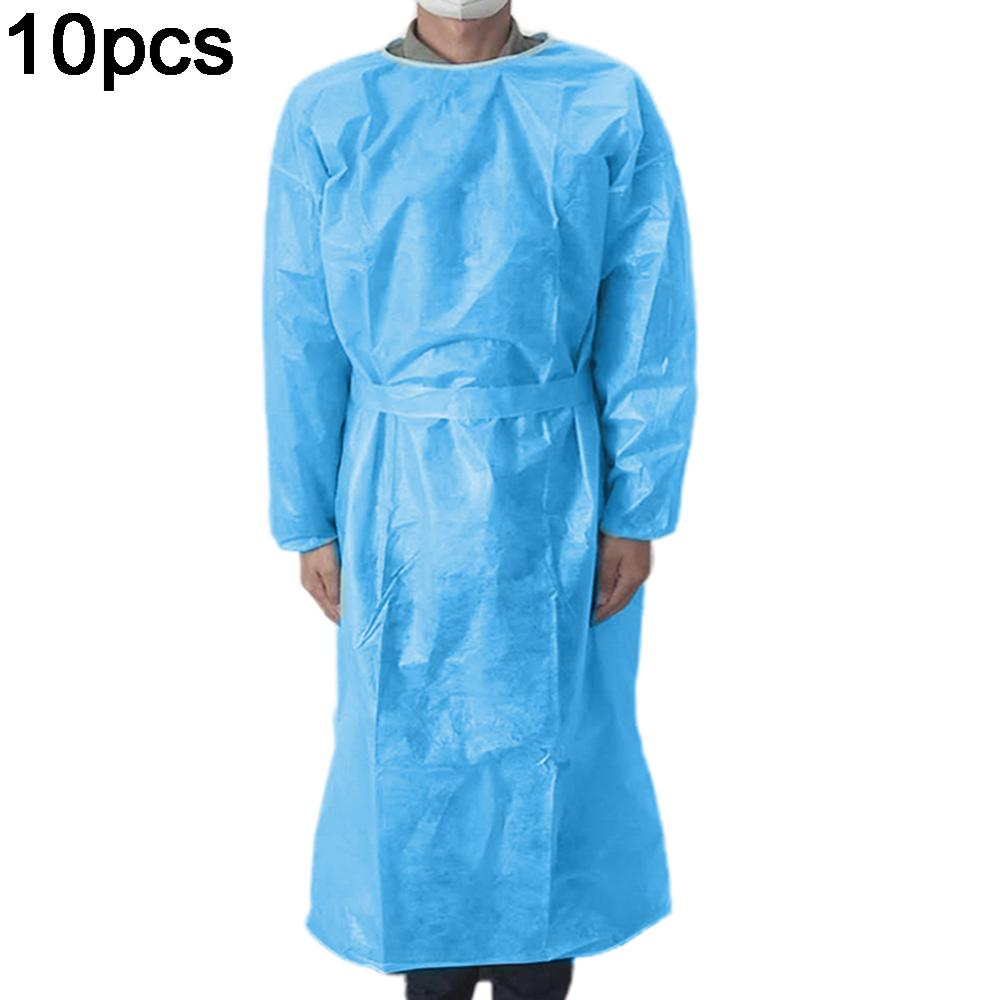 Disposable Surgical Gowns - Unisex