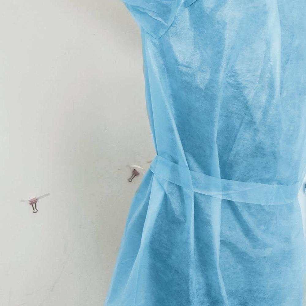 Disposable Surgical Gowns - Unisex