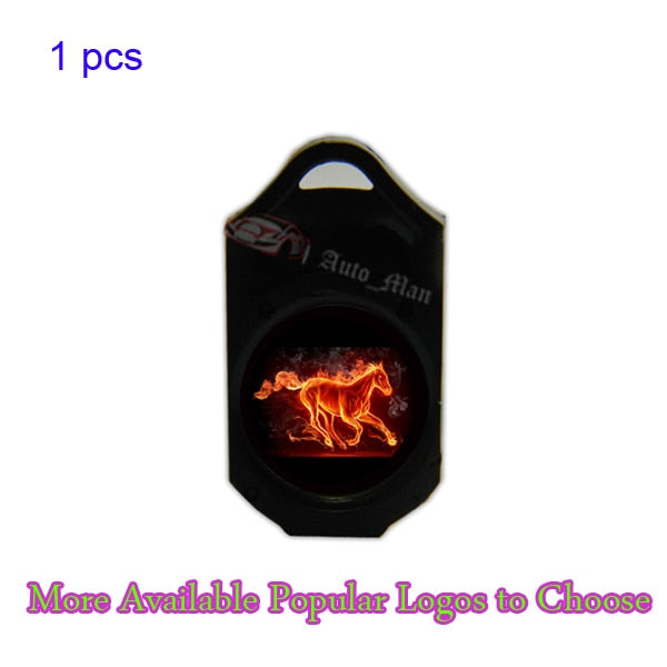 Wireless Projector logo light and Film for Car Door
