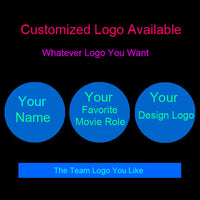 Thumbnail for Wireless Projector logo light and Film for Car Door
