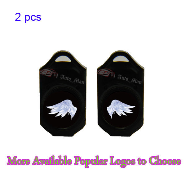 Wireless Projector logo light and Film for Car Door