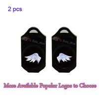 Thumbnail for Wireless Projector logo light and Film for Car Door