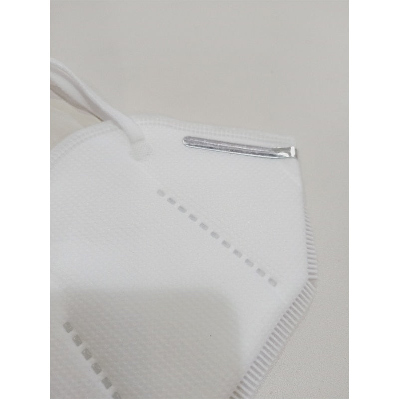 Face Masks 10-Pack