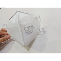 Thumbnail for Face Masks 10-Pack