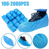 Thumbnail for Medical Waterproof Anti Slip Shoe Covers