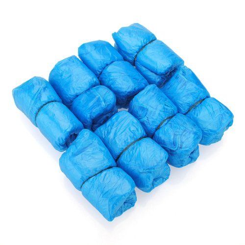 Medical Waterproof Anti Slip Shoe Covers