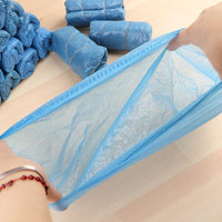 Thumbnail for Medical Waterproof Anti Slip Shoe Covers