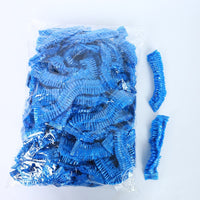 Thumbnail for Disposable Medical Bouffant Hair Caps Surgical Bonnets