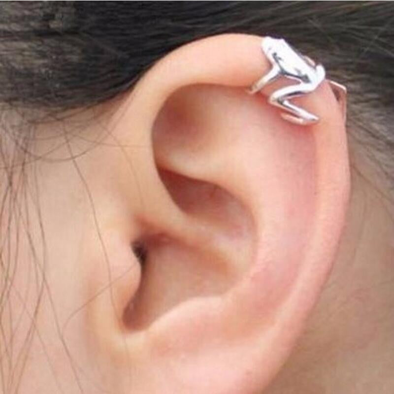 Frog Ear Cuff - TshirtNow.net - 1