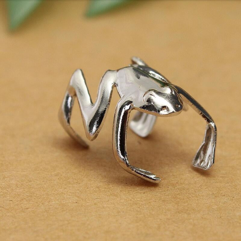 Frog Ear Cuff - TshirtNow.net - 2