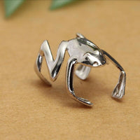 Thumbnail for Frog Ear Cuff - TshirtNow.net - 2