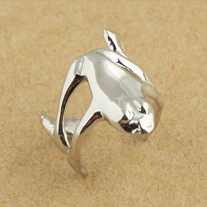 Frog Ear Cuff - TshirtNow.net - 3