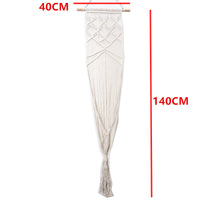 Thumbnail for Hammock Cotton Swing Basket