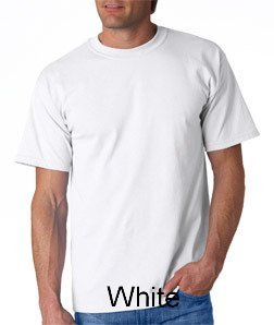 Gildan Adult Ultra Cotton® Tshirt - TshirtNow.net - 2