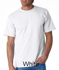 Thumbnail for Gildan Adult Ultra Cotton® Tshirt - TshirtNow.net - 2