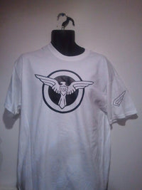 Thumbnail for Captain America Ssr Logo Tshirt - TshirtNow.net - 4