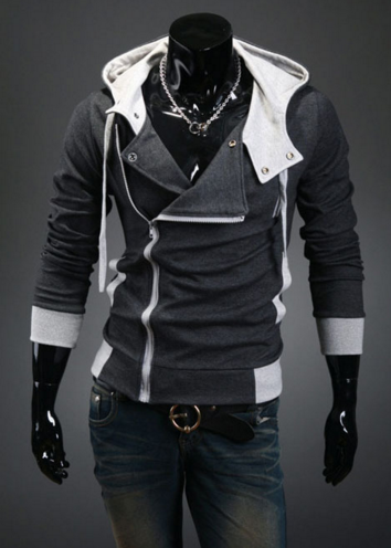 Assassin's Creed III (DM Original) 2016 Edition Assassin's Hoodie - TshirtNow.net - 1