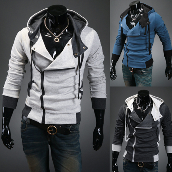 Assassin's Creed III (DM Original) 2016 Edition Assassin's Hoodie - TshirtNow.net - 6