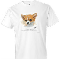 Thumbnail for Chihuahua Tshirt - TshirtNow.net - 1