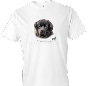 Newfoundland Tshirt - TshirtNow.net - 1