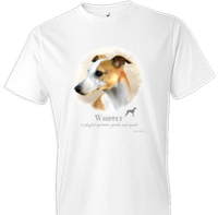 Thumbnail for Whippet Tshirt - TshirtNow.net - 1