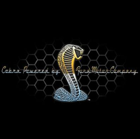 Thumbnail for Cobra Tshirt - TshirtNow.net - 2