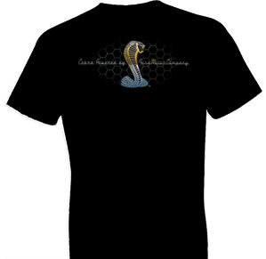 Cobra Tshirt - TshirtNow.net - 1