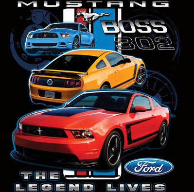 The Legend Lives Tshirt - TshirtNow.net - 2