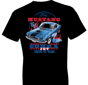 Cobra Jet Tshirt - TshirtNow.net - 1