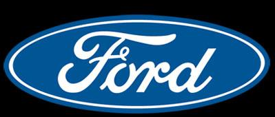 Ford Logo Crest Tshirt - TshirtNow.net - 2
