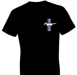 The Legend Lives Crest Tshirt - TshirtNow.net - 1