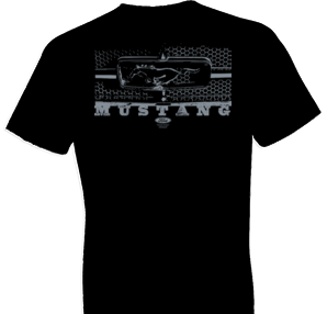 Legend Honeycomb Grille Tshirt - TshirtNow.net - 1