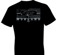 Thumbnail for Legend Honeycomb Grille Tshirt - TshirtNow.net - 1