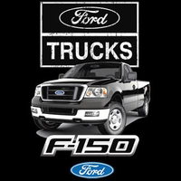 Thumbnail for F-150 Tshirt - TshirtNow.net - 2