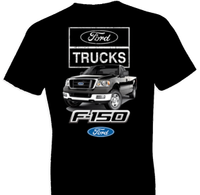 Thumbnail for F-150 Tshirt - TshirtNow.net - 1