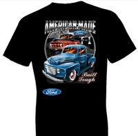 Thumbnail for American Made Tshirt - TshirtNow.net - 1