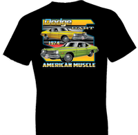 Thumbnail for Dodge Dart Tshirt - TshirtNow.net - 1