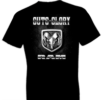 Thumbnail for Ram Guts and Glory Tshirt - TshirtNow.net - 1