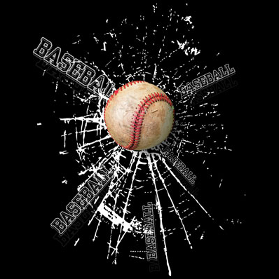 Baseball Tshirt - TshirtNow.net - 2