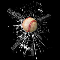 Thumbnail for Baseball Tshirt - TshirtNow.net - 2