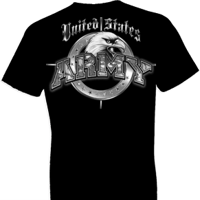 Army 2 w/ Tshirt - TshirtNow.net - 1