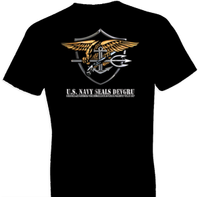 Thumbnail for Navy Seals Tshirt - TshirtNow.net
