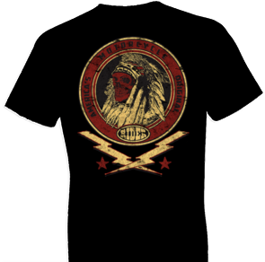 Custom Tradition Biker Tshirt - TshirtNow.net - 1