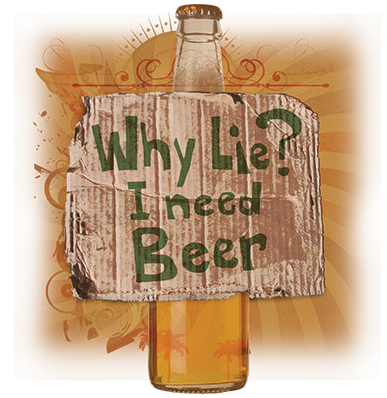 I Need Beer Tshirt - TshirtNow.net - 2
