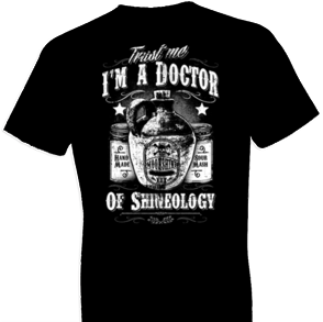 Shineology Moonshine Tshirt - TshirtNow.net - 1