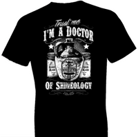 Thumbnail for Shineology Moonshine Tshirt - TshirtNow.net - 1