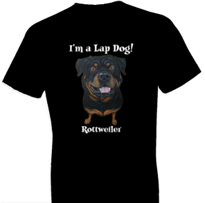 Funny Rottweiler Tshirt - TshirtNow.net