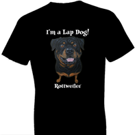 Thumbnail for Funny Rottweiler Tshirt - TshirtNow.net