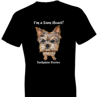 Thumbnail for Funny Yorkshire Terrier Tshirt - TshirtNow.net