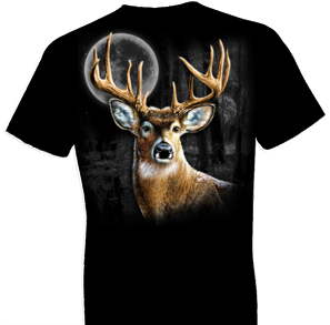 Whitetail Wilderness tshirt - TshirtNow.net - 1